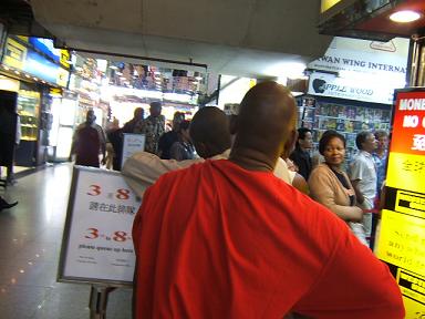 ���l�̍s��