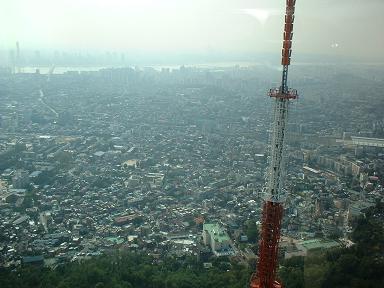 �\�E���̌i�F�B